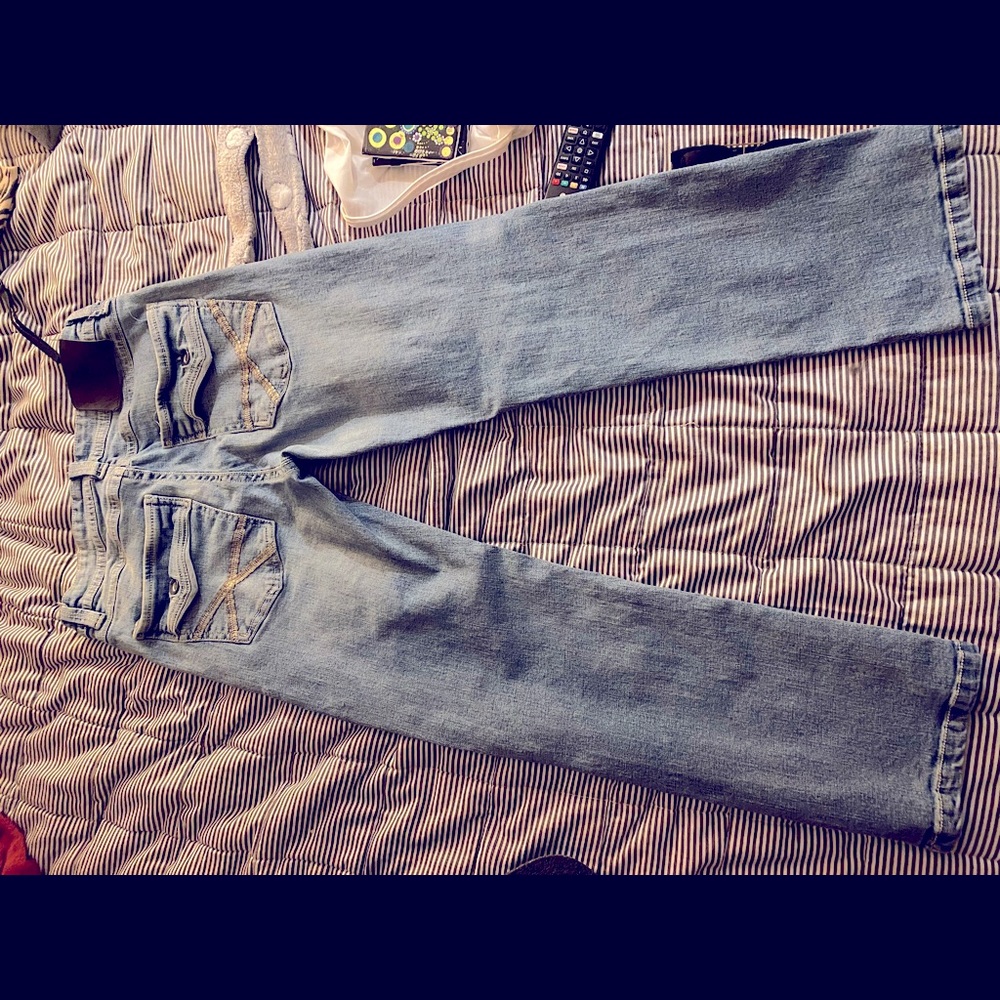 TK AXLE Jeans